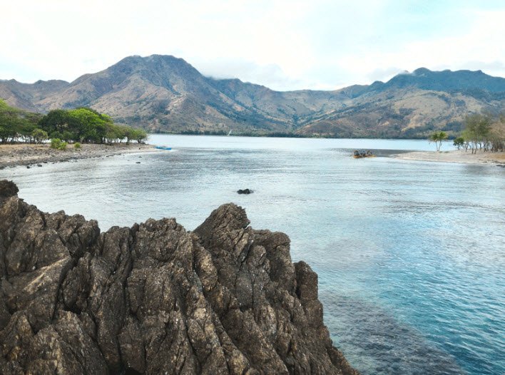 Silanguin Cove , , Philippines